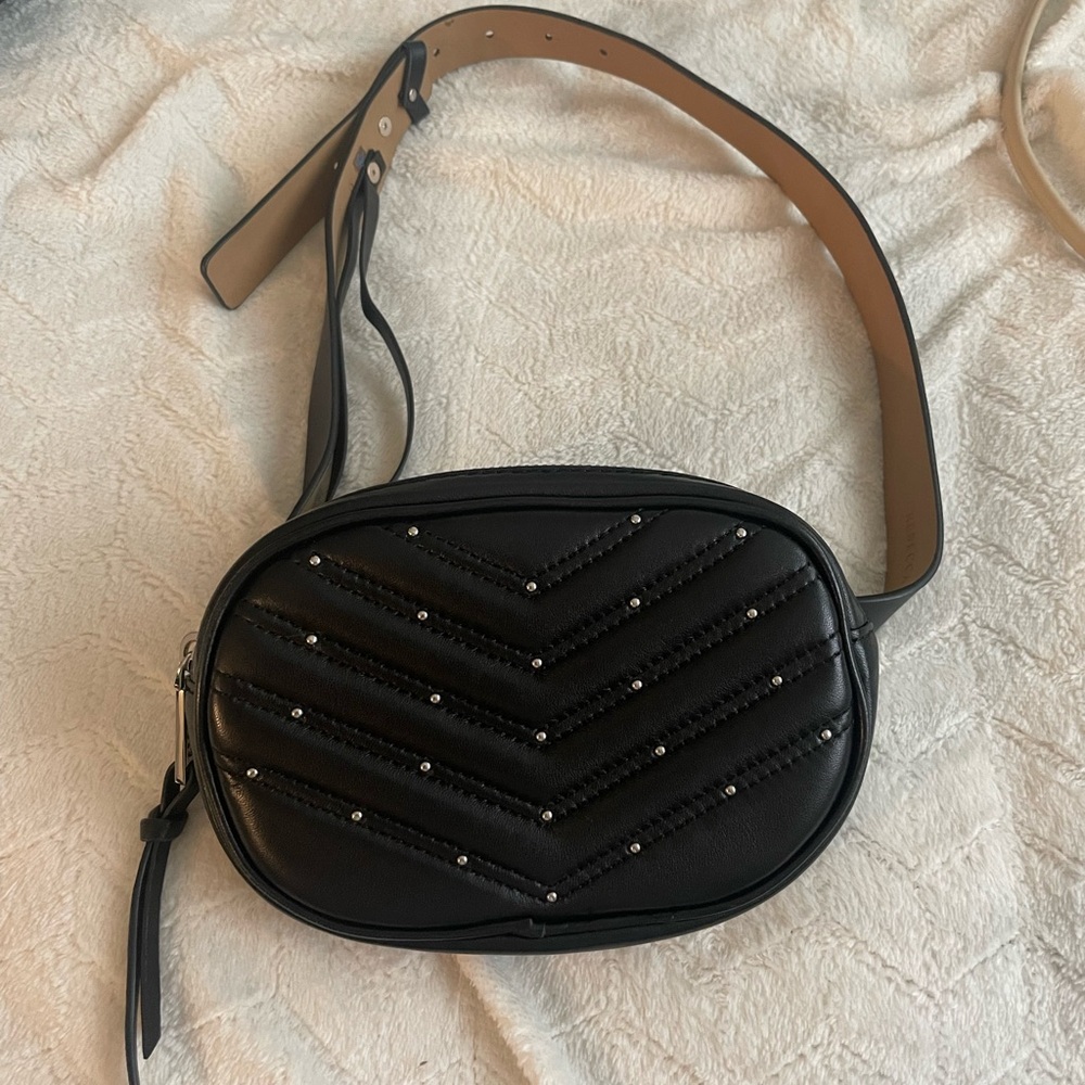 NWOT Belt Bag Rebecca Minkoff